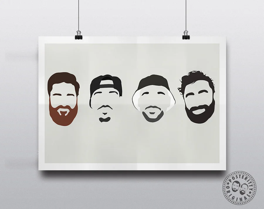 Rudimental_Band_Poster_Posteritty.jpg