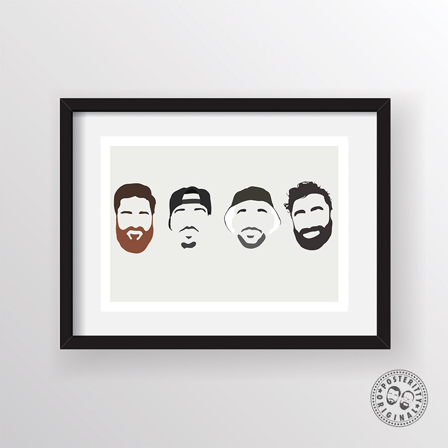 Rudimental_Band_Poster_Posteritty.jpg