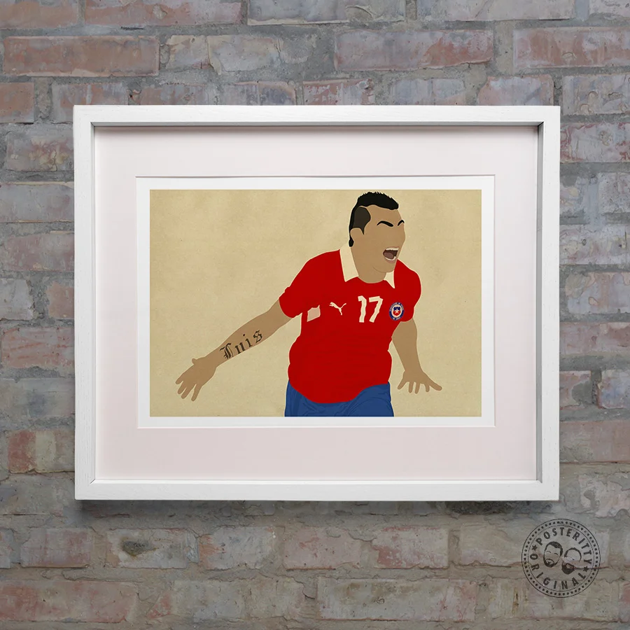 Gary_Medel_Minimalist_Poster_Posteritty.jpg