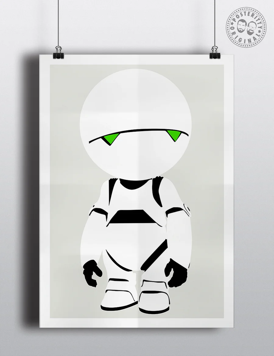 MArvin_Paranoid_Android_Minimalist_Poster_Posteritty.jpg