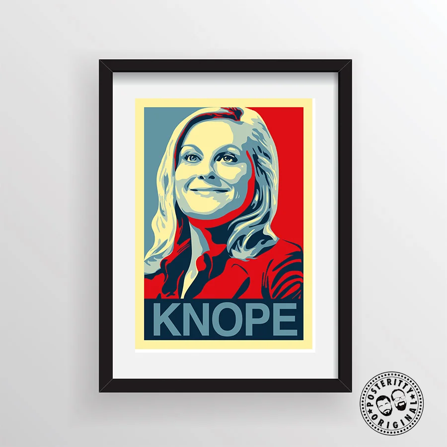 Knope_Parks_Recreation_Poster_Posteritty.jpg