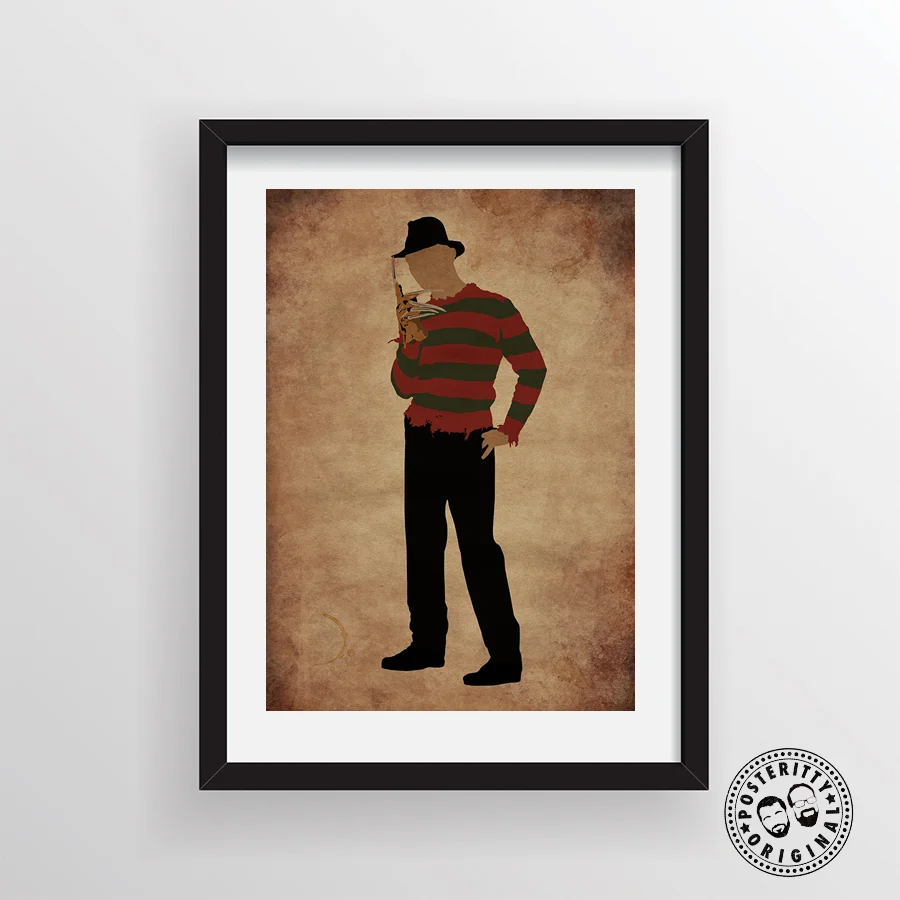 Freddy_Minimalist_Halloween_Poster_Posteritty.jpg