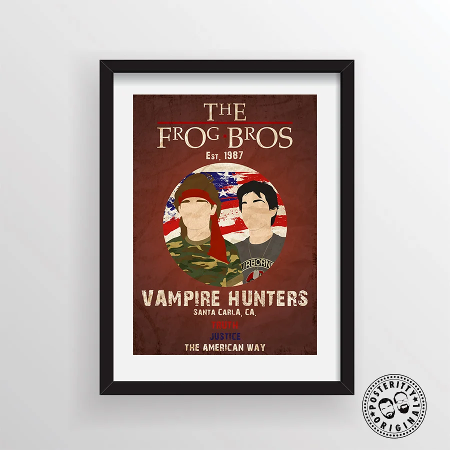 Frog_Bros_Lost_Boys_Minimalist_Posteritty_Poster.jpg