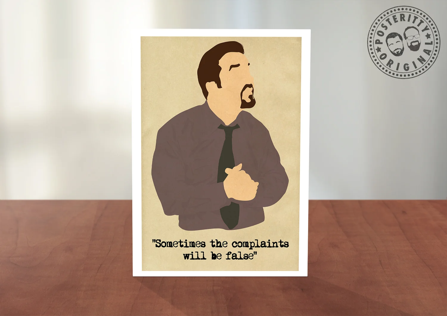David_Brent_Complaints_Minimalist_Greeting_Cards_Funny_Posteritty.jpg