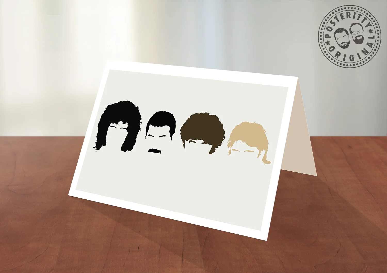 Queen_Minimalist_Greeting_Cards_Funny_Posteritty.jpg