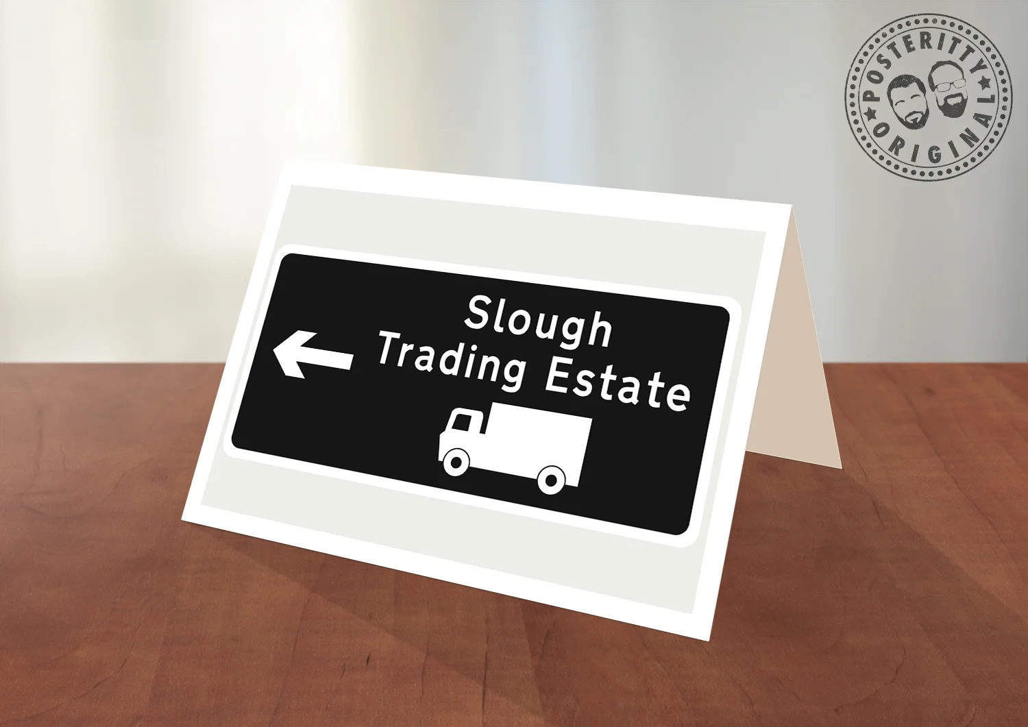 Slough_Trading_Sign_Minimalist_Greeting_Cards_Funny_Posteritty.jpg