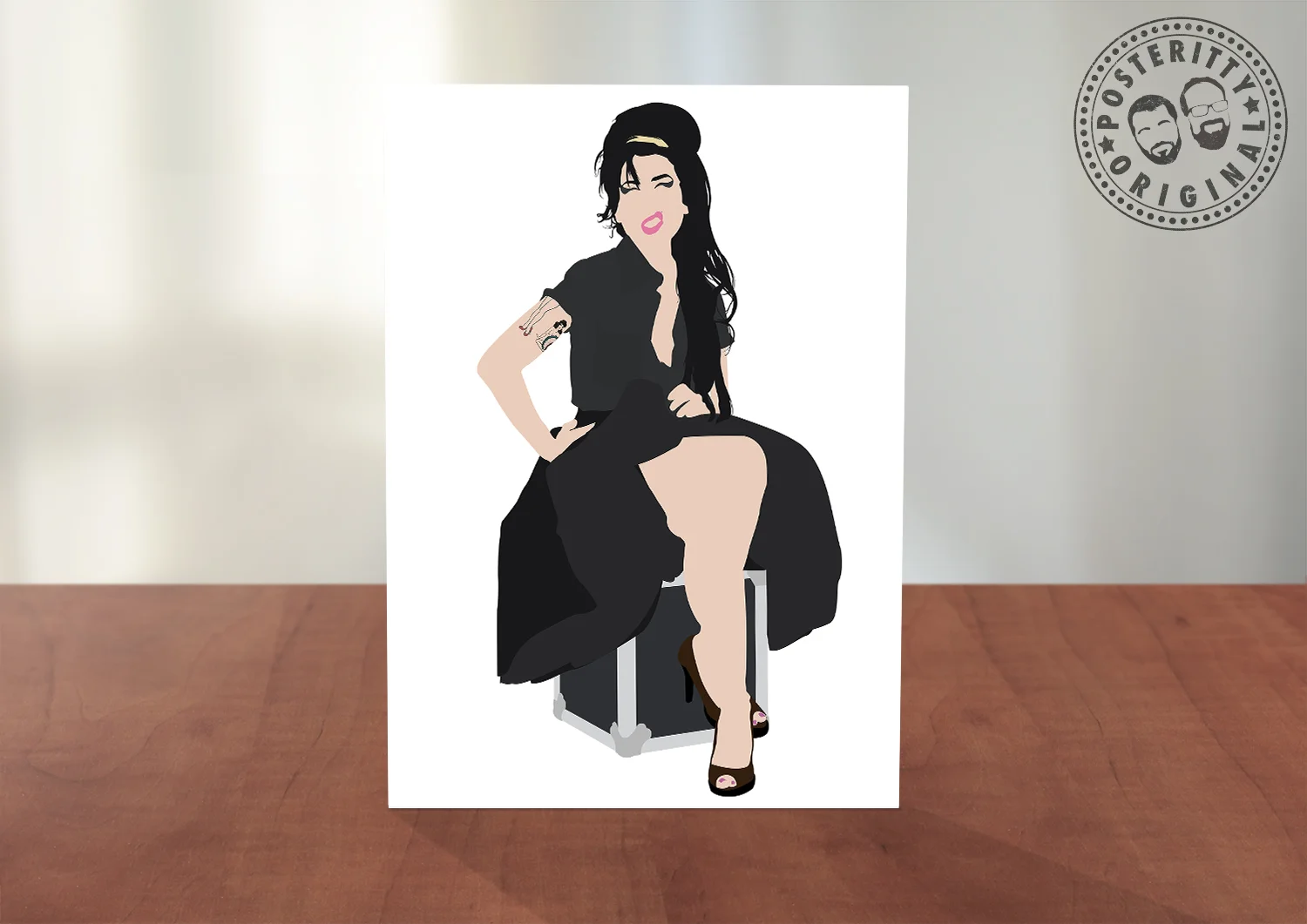 Amy_Winehouse_Minimalist_Greeting_Cards_Funny_Posteritty.jpg