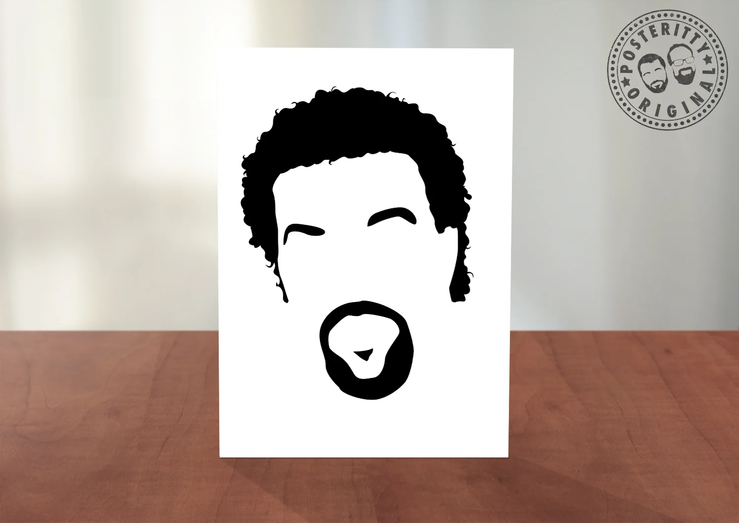 Lionel_Ritchie_Minimalist_Greeting_Cards_Funny_Posteritty.jpg