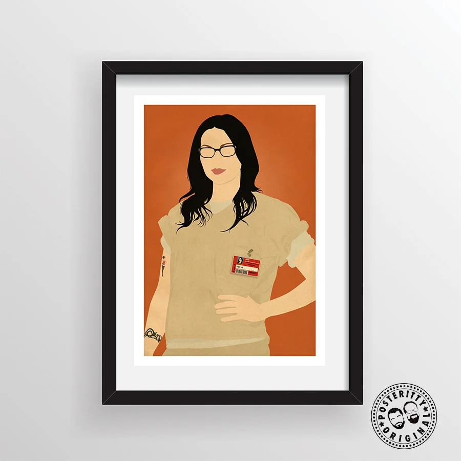 Alex_Vause_OITNB_Orange_Posteritty_Minimal_Poster.jpg