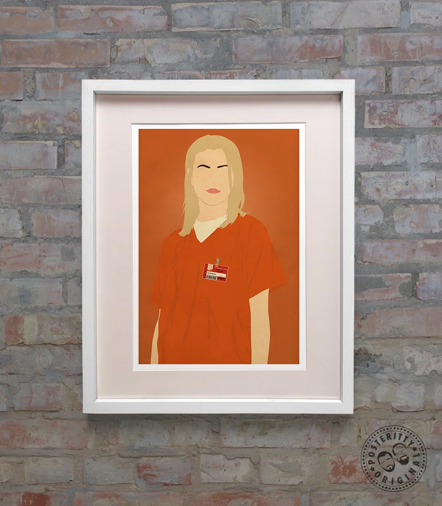 Piper_OITNB_Orange_Posteritty_Minimal_Poster.jpg