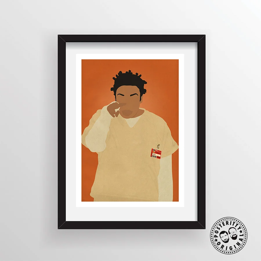 Crazy_Eyes_OITNB_Orange_Posteritty_Minimal_Poster.jpg