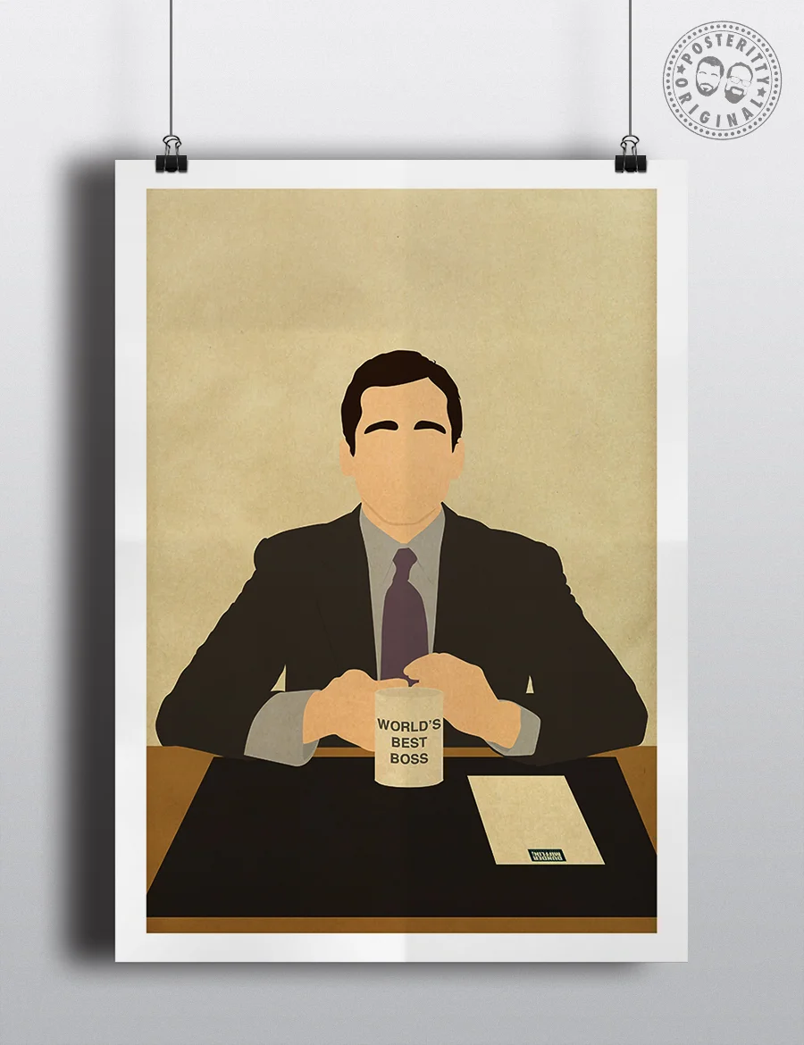Michael_Scott_Minimalist_Poster_Posteritty_Office.jpg