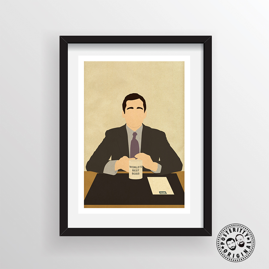Michael Scott (The Office) Quotes — Posteritty