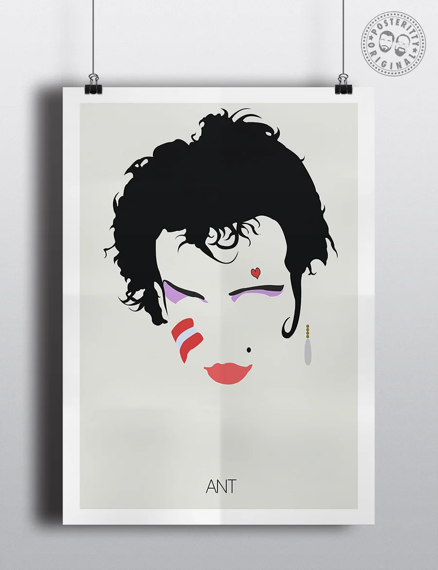 Adam_Ant_Minimalist_Hair_Posteritty_Poster.jpg
