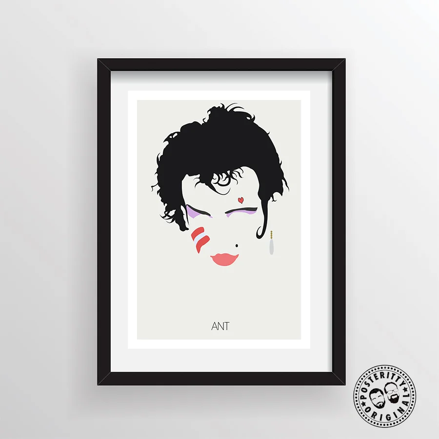 Adam_Ant_Minimalist_Hair_Posteritty_Poster.jpg