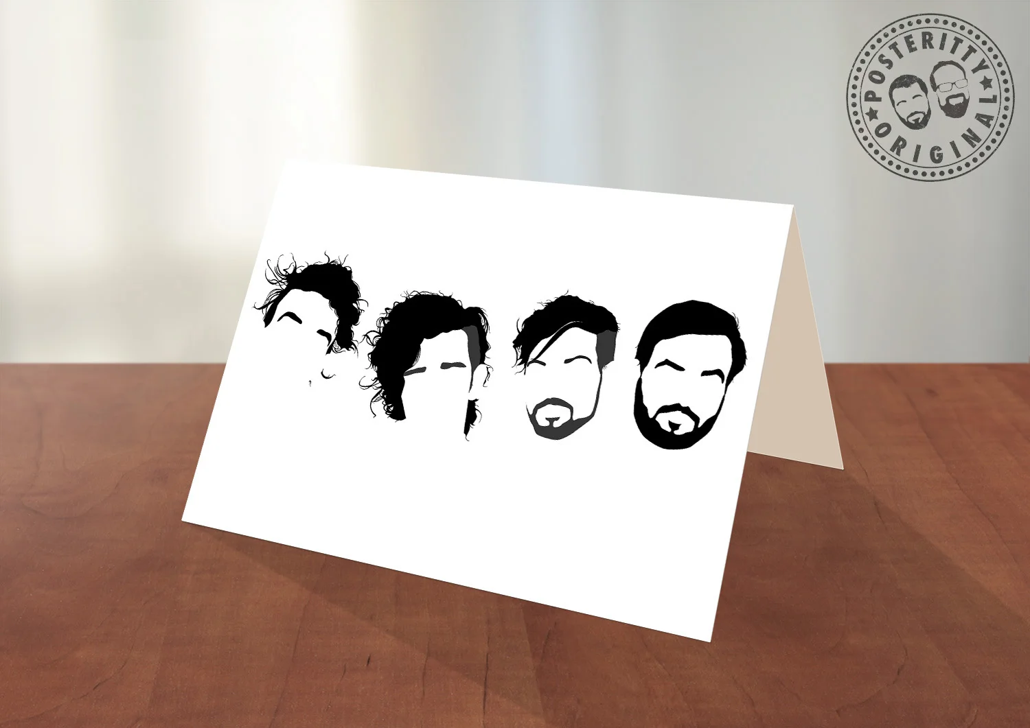 1975_Band_Minimalist_Greeting_Card_Posteritty.jpg