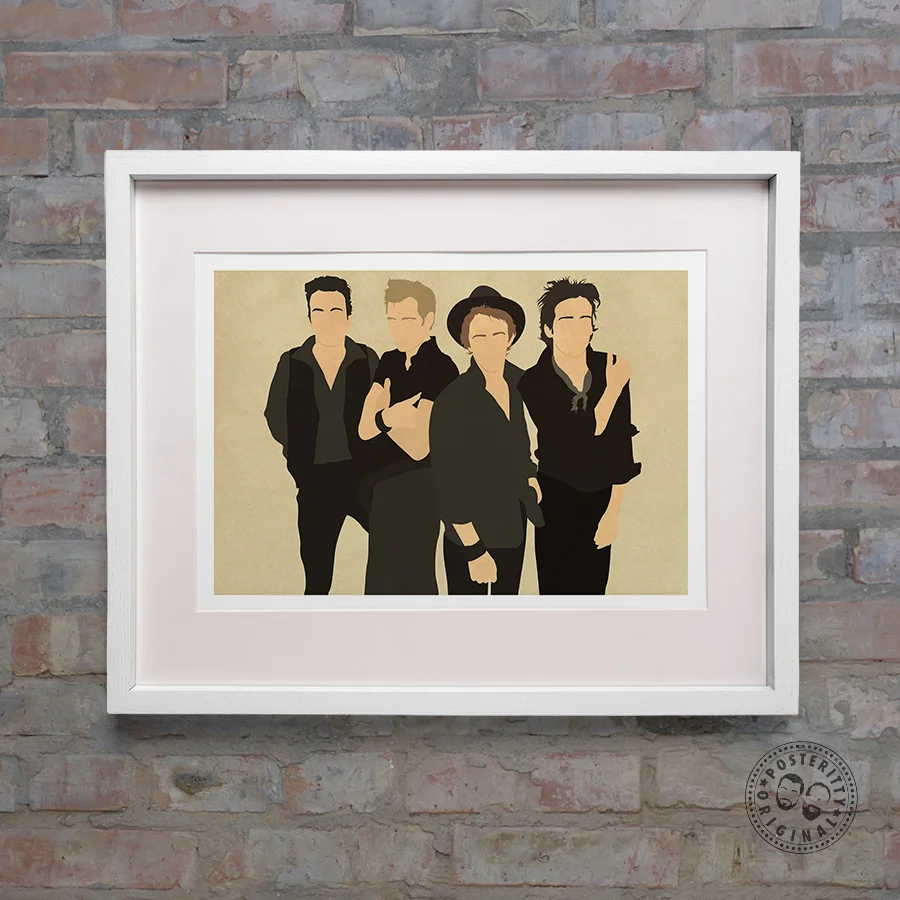 Clash_Minimalist_Music_Posteritty_Poster.jpg