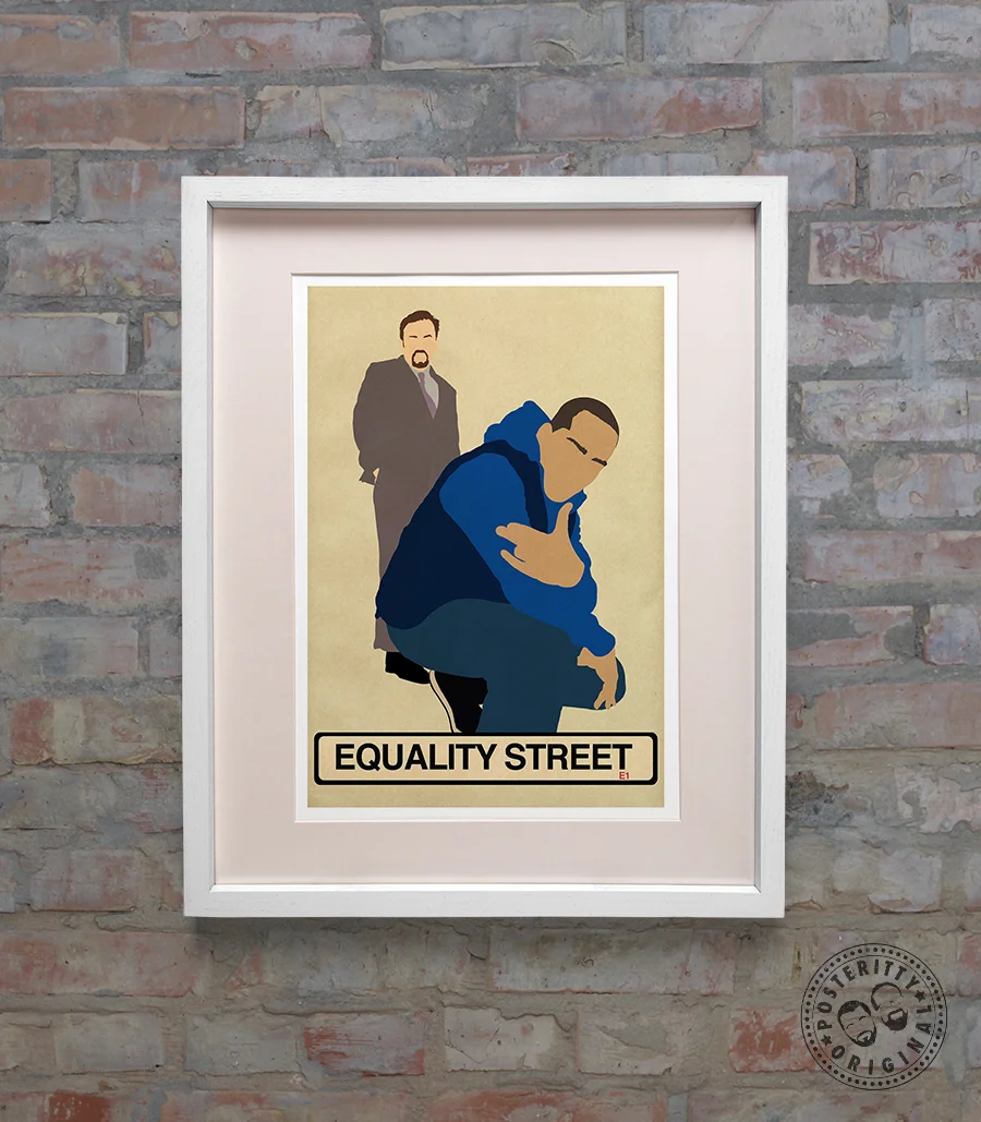 David_Brent_Equality_Dtreet_Minimalist_Posteritty_Poster.jpg
