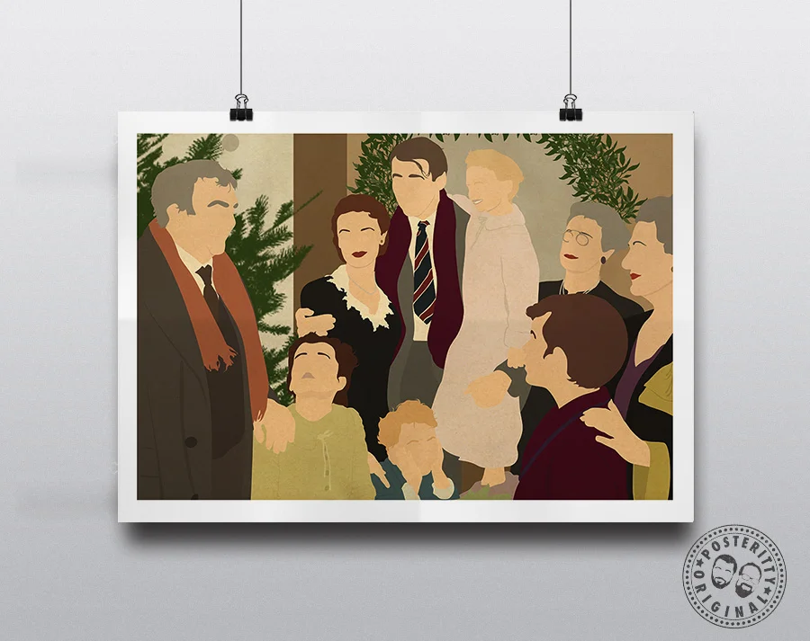 Wonderful_Life_Minimalist_Poster_Posteritty.jpg