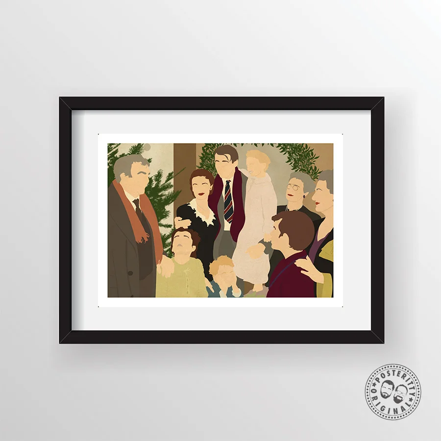 Wonderful_Life_Minimalist_Poster_Posteritty.jpg