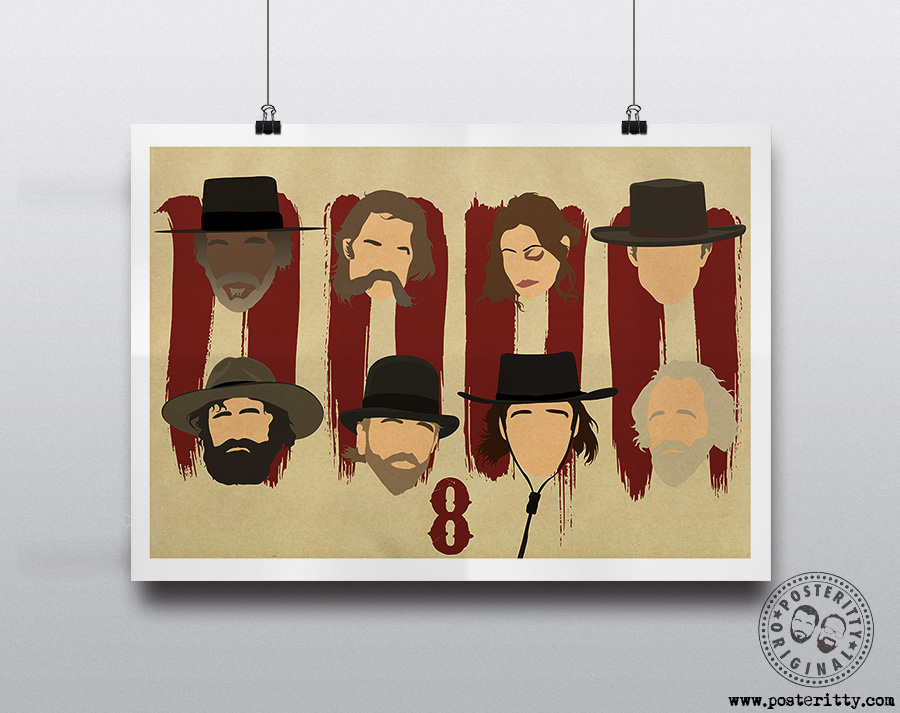 Hateful_8_Tarantino_Minimalist_Posteritty_Poster.jpg