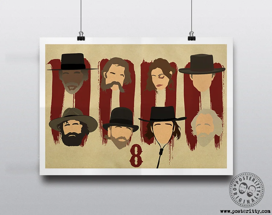 Hateful_8_Tarantino_Minimalist_Posteritty_Poster.jpg