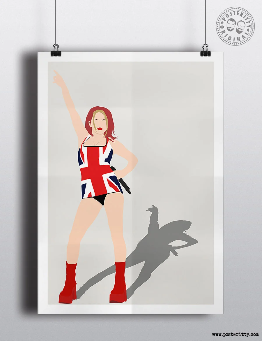 Geri_Halliwell_Spice_Girls_Posteritty_Poster.jpg