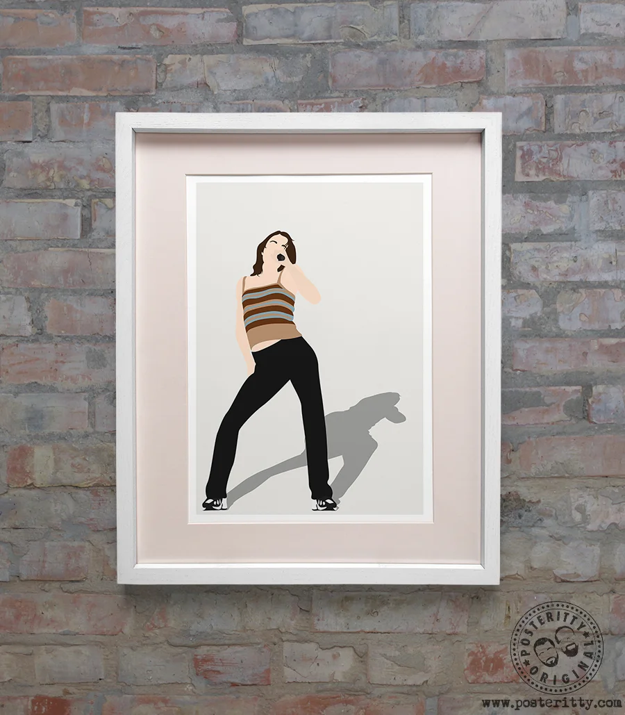 Mel_CSpice_Girls_Minimalist_Posteritty_Poster.jpg