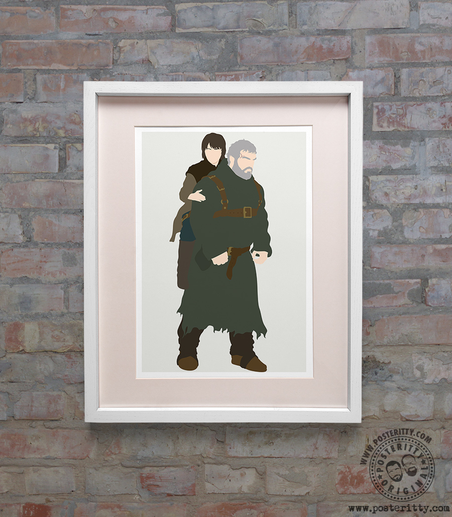 Hodor_1_Minimalist_Poster_Posteritty.jpg
