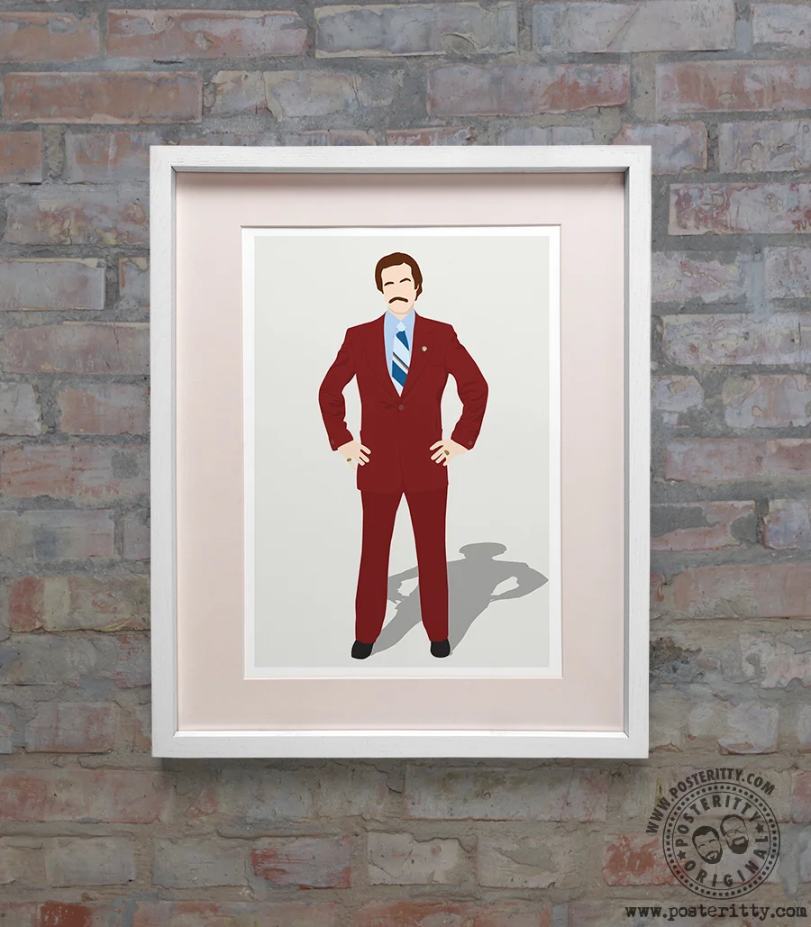 Ron_Burgundy_Minimalist_Posteritty_Poster.jpg