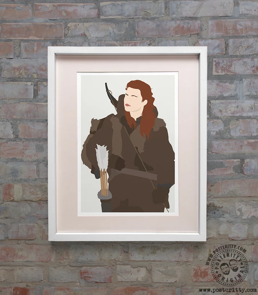Ygritte_GOT_Minimalist_Posteritty_Poster.jpg