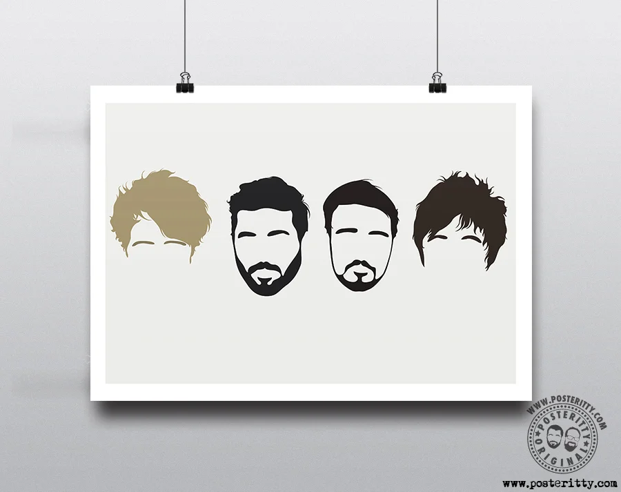 Kodaline_Minimalist_Music_Heads_Posteritty.jpg