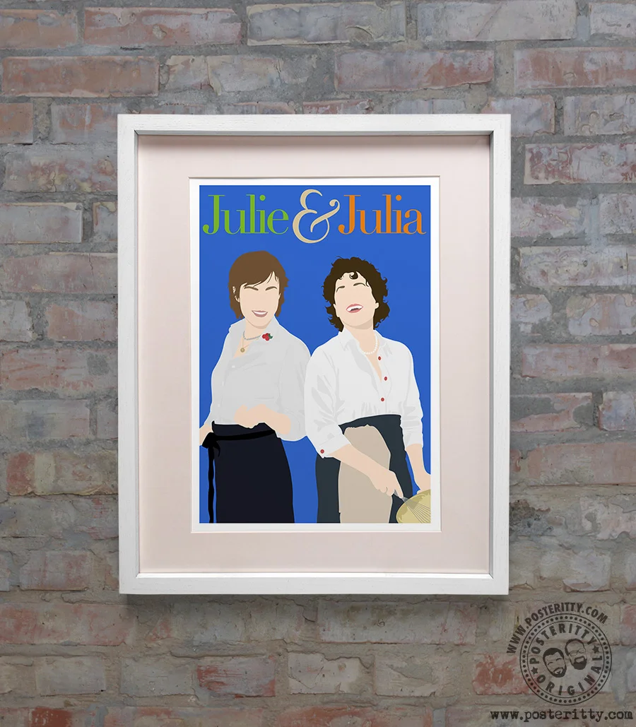 Julie_Julia_Minimal_Movie_Poster_Posteritty.jpg