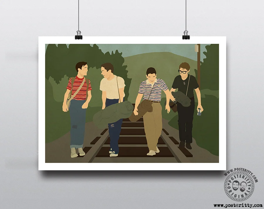 Stand_By_Me_Posteritty_Minimalist_Poster.jpg