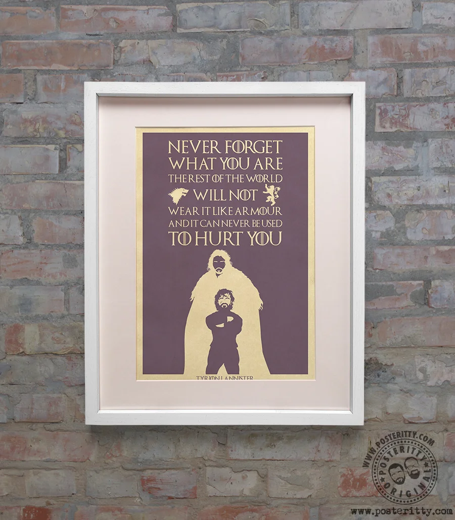 Tyrion_Forget_Posteritty_Minimalist_Poster.jpg