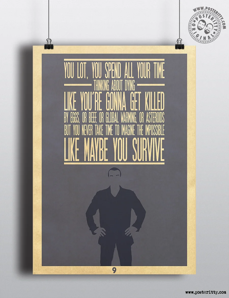 DrWho_9_Minimal_Quote_Poster.jpg