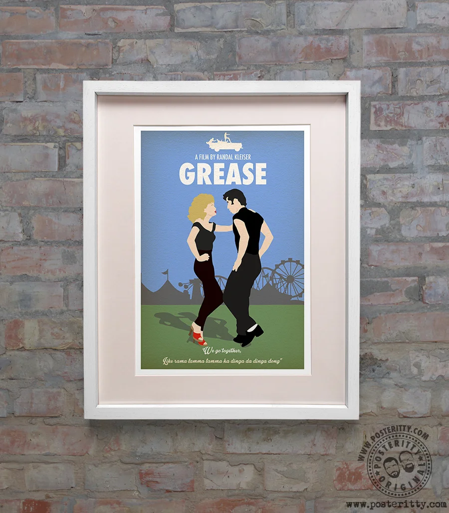 Grease_Minimalistic_Poster_Posteritty.jpg