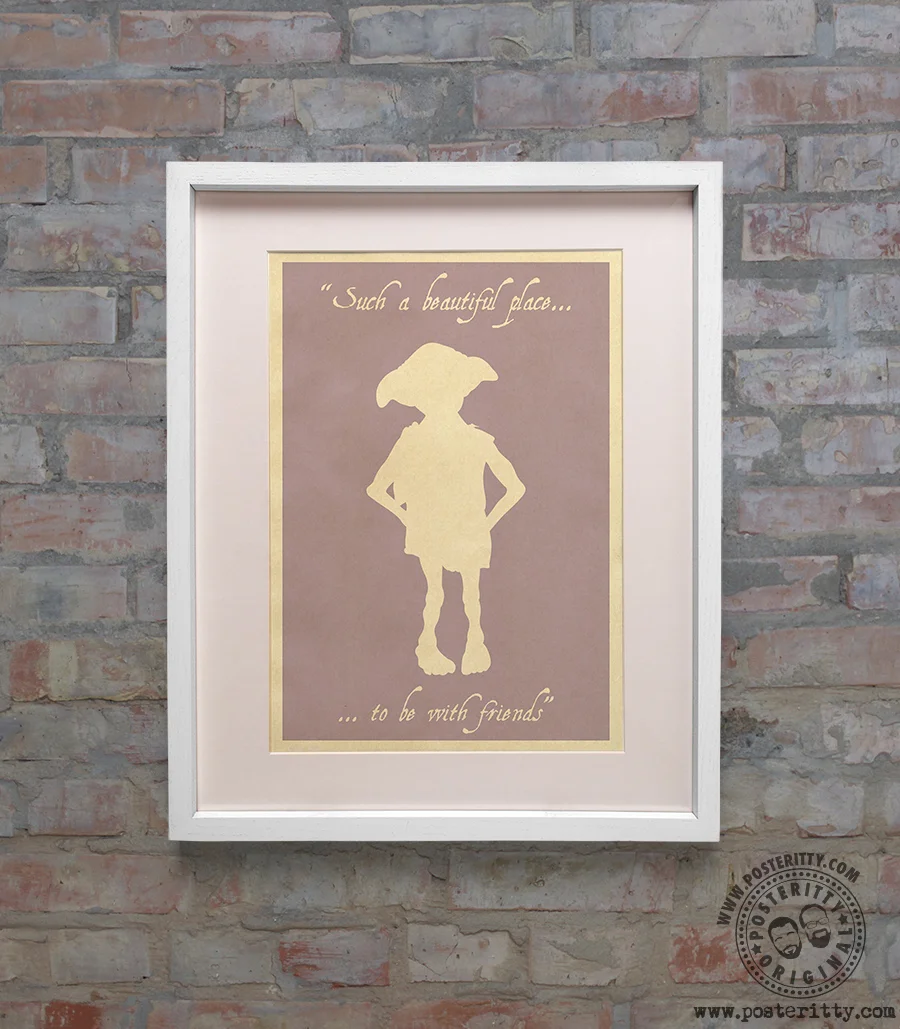Dobby_Minimal_Poster_Posteritty.jpg