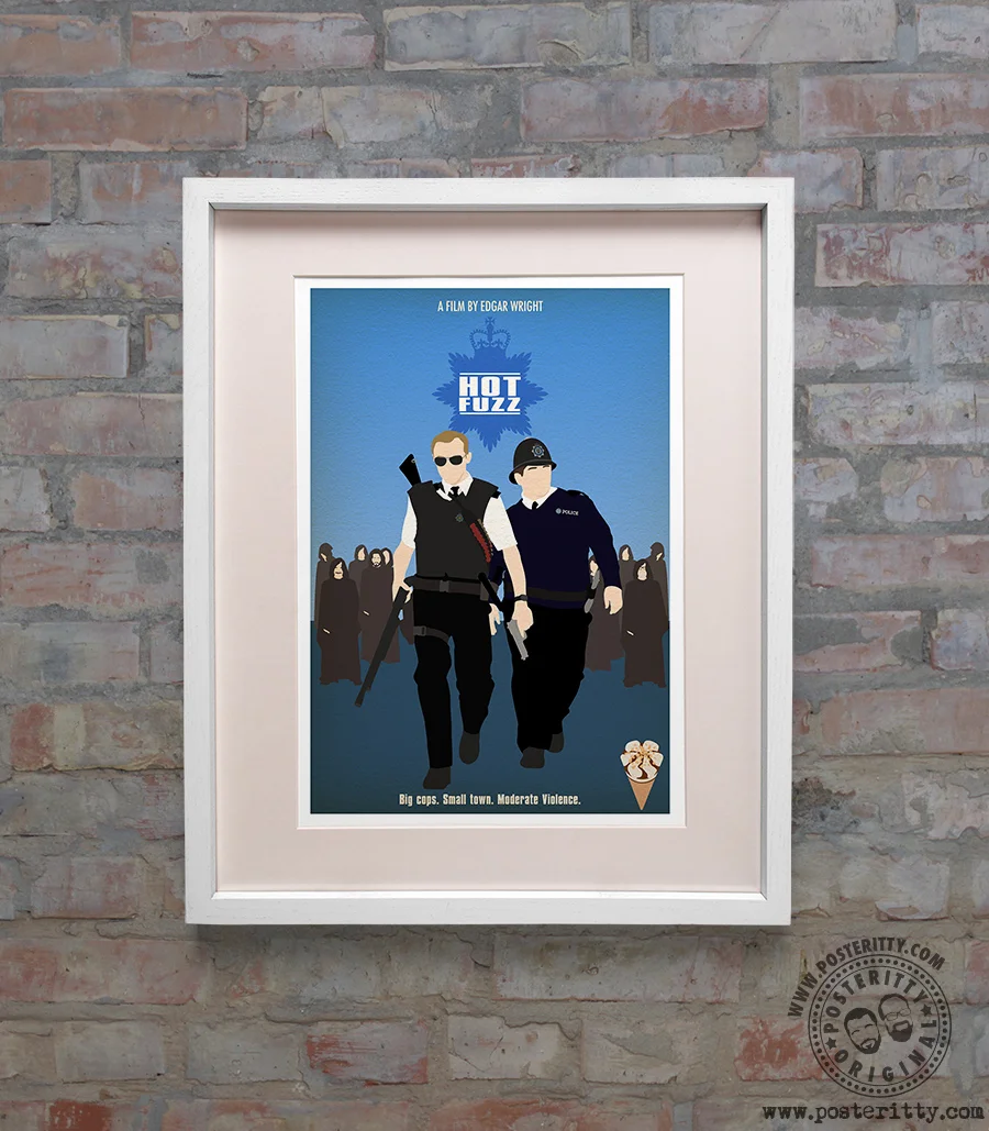 Hot_Fuzz_Cornetto_Minimal_Poster_Posteritty.jpg