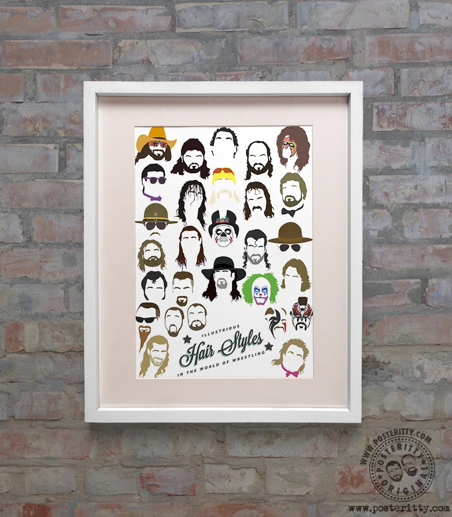 Wrestlers_Minimal_Posteritty_Poster_Hair_Iconic.jpg