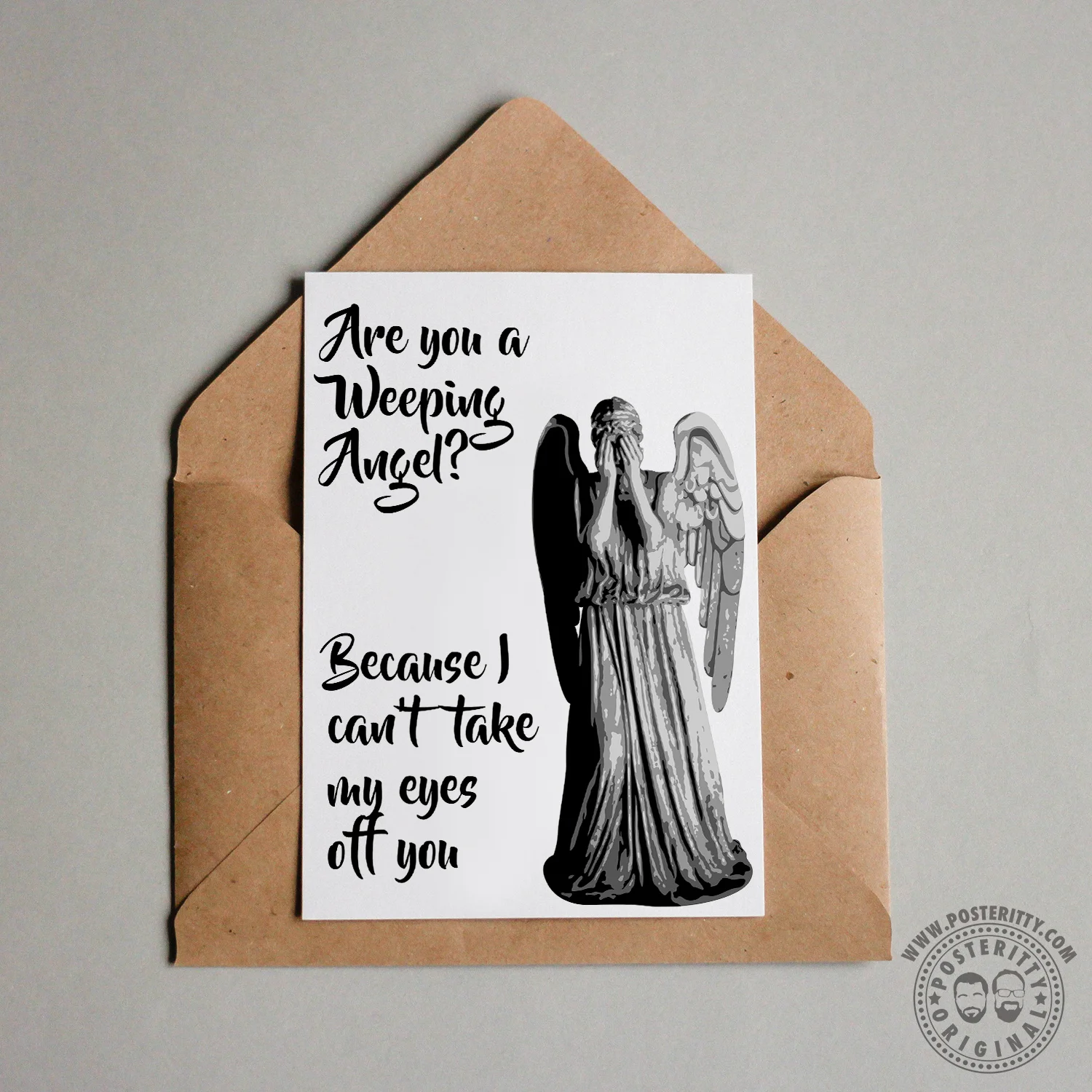 Weeping_Angel_Minimal_Greeting_Card_Posteritty.jpg