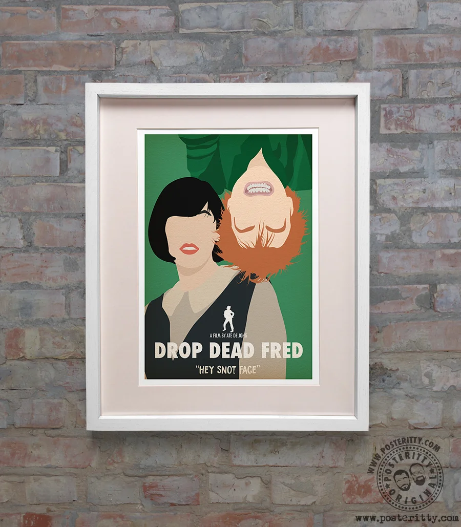 Drop_Dead_Fred_Minimal_Posteritty_Poster.jpg