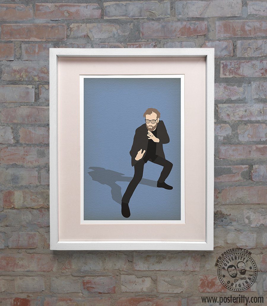 Matt_Berninger_Minimalist_Poster_Posteritty.jpg