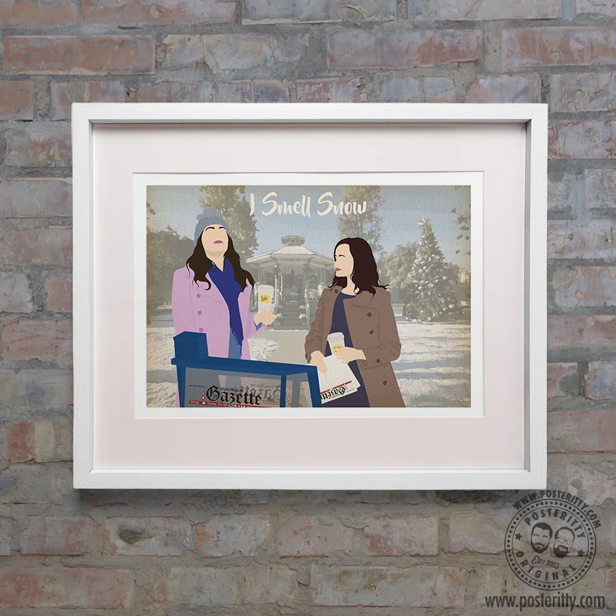 Gilmore_Girls_Snow_Minimalist_Poster_Posteritty.jpg