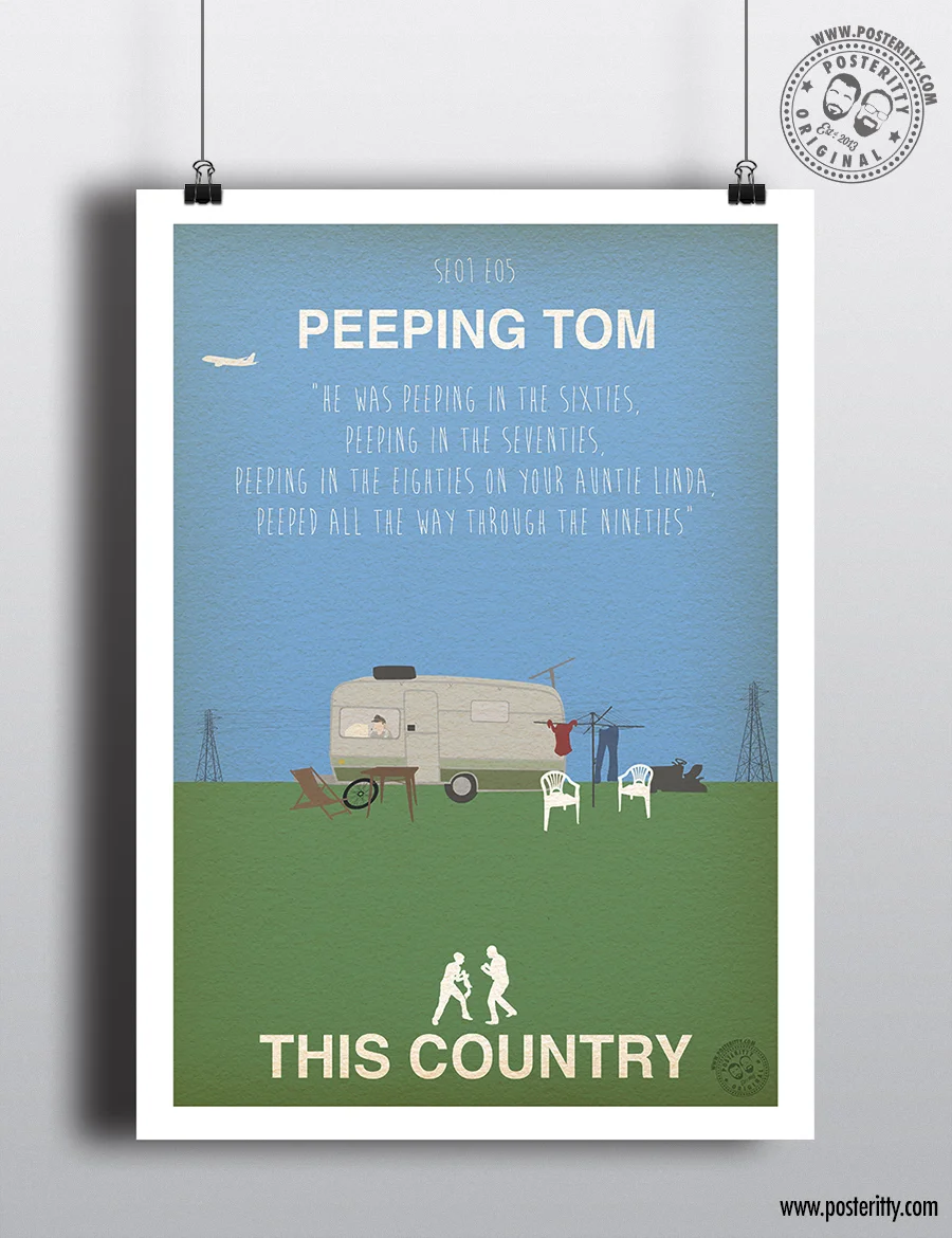 S01E05_Peeping_ThisCountry_Posteritty_Minimalist.jpg