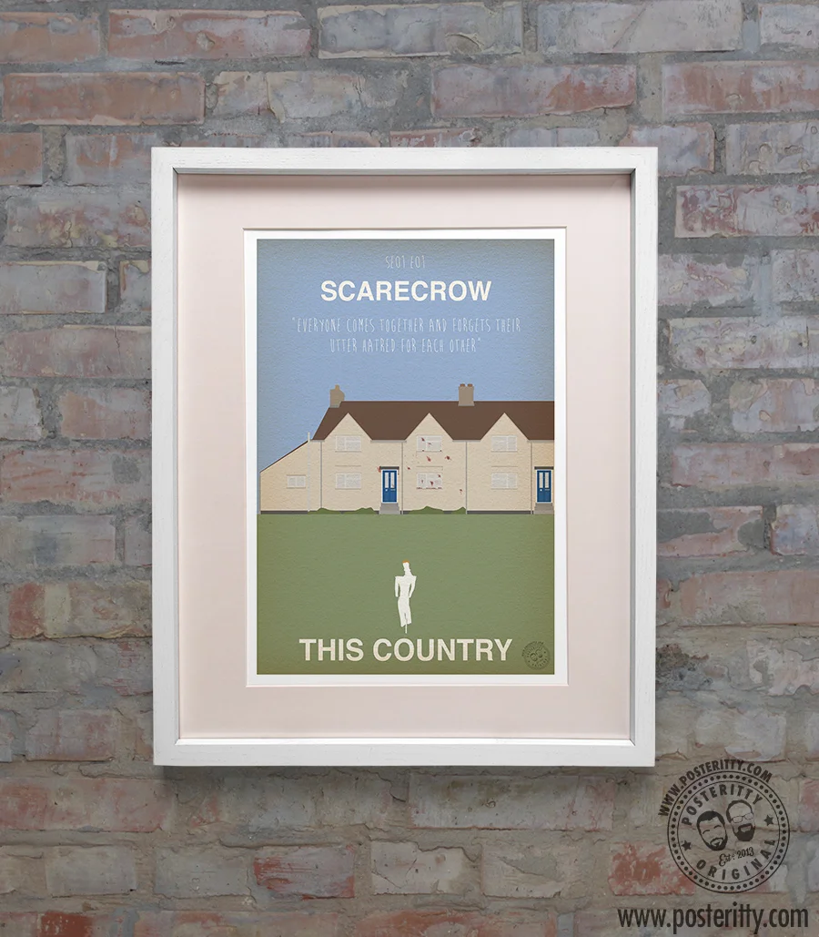 S01E01_Scarecrow_ThisCountry_Posteritty_Minimalist.jpg
