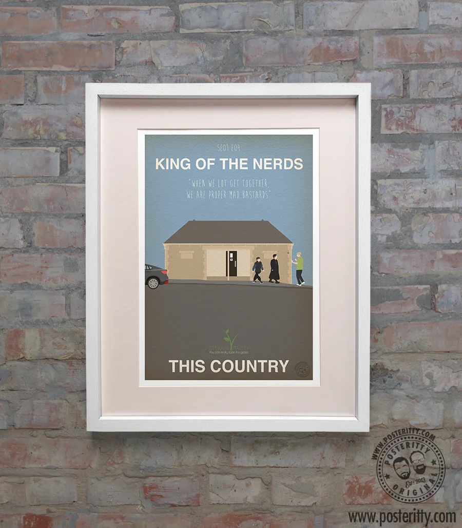 S01E04_King_Nerds_ThisCountry_Posteritty_Minimalist.jpg