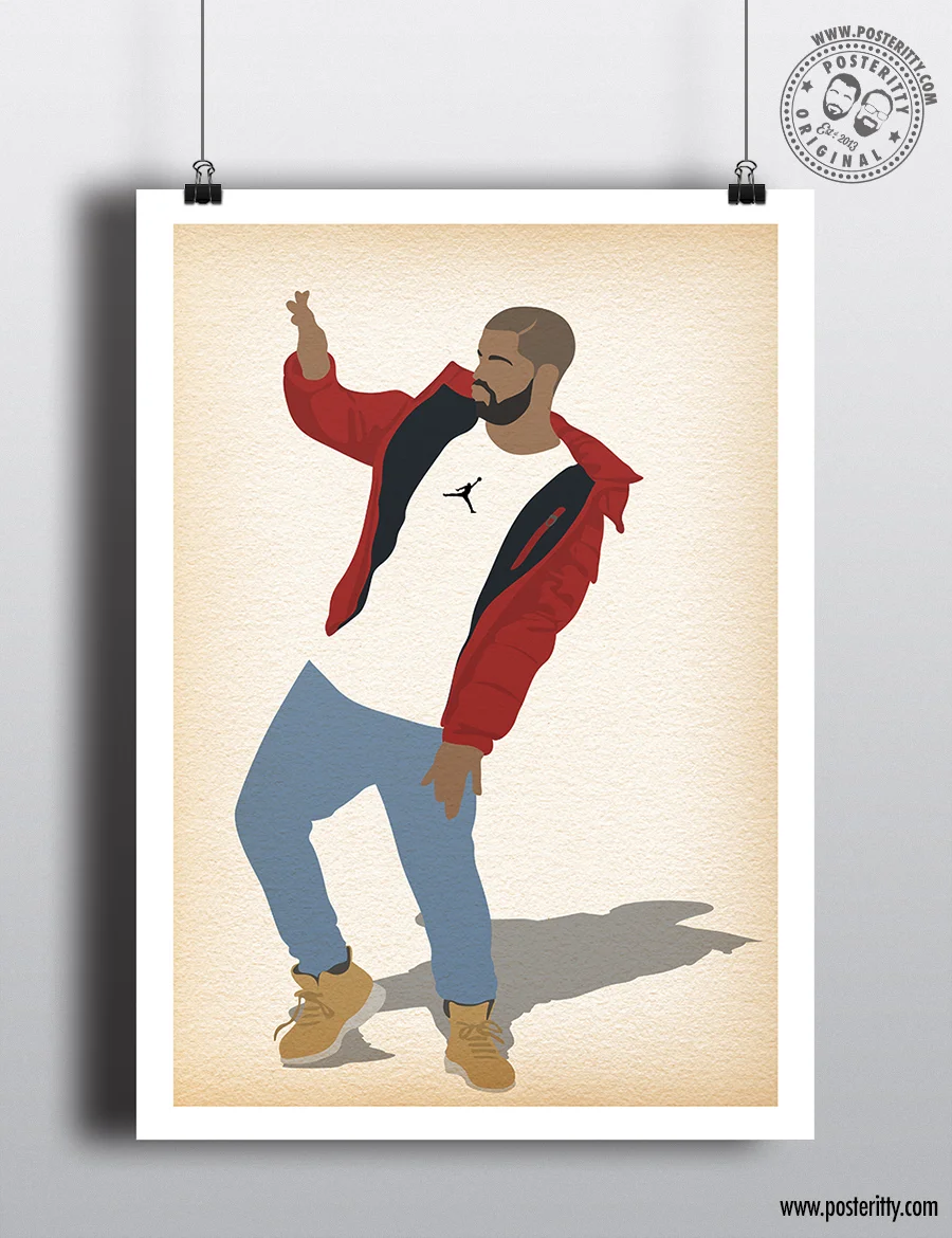 Drake_Hotline_Bling_Minimal_Posteritty_Poster.jpg