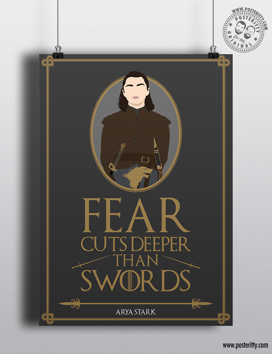 Arya_Fear_Game_THrones_POsteritty.jpg