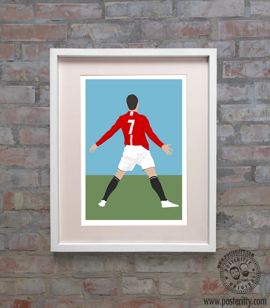 Ronaldo_Manchester_Football_Posteritty_MInimalist.jpg
